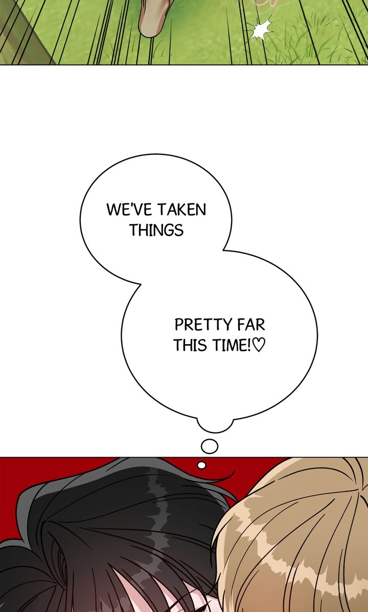 Please Step on Me, Prince! Chapter 22 page 11 - 