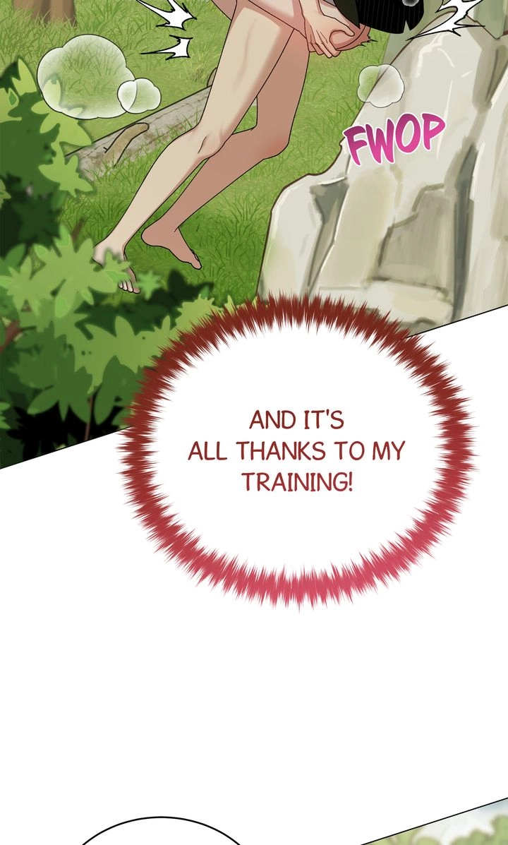Please Step on Me, Prince! Chapter 22 page 14 - 
