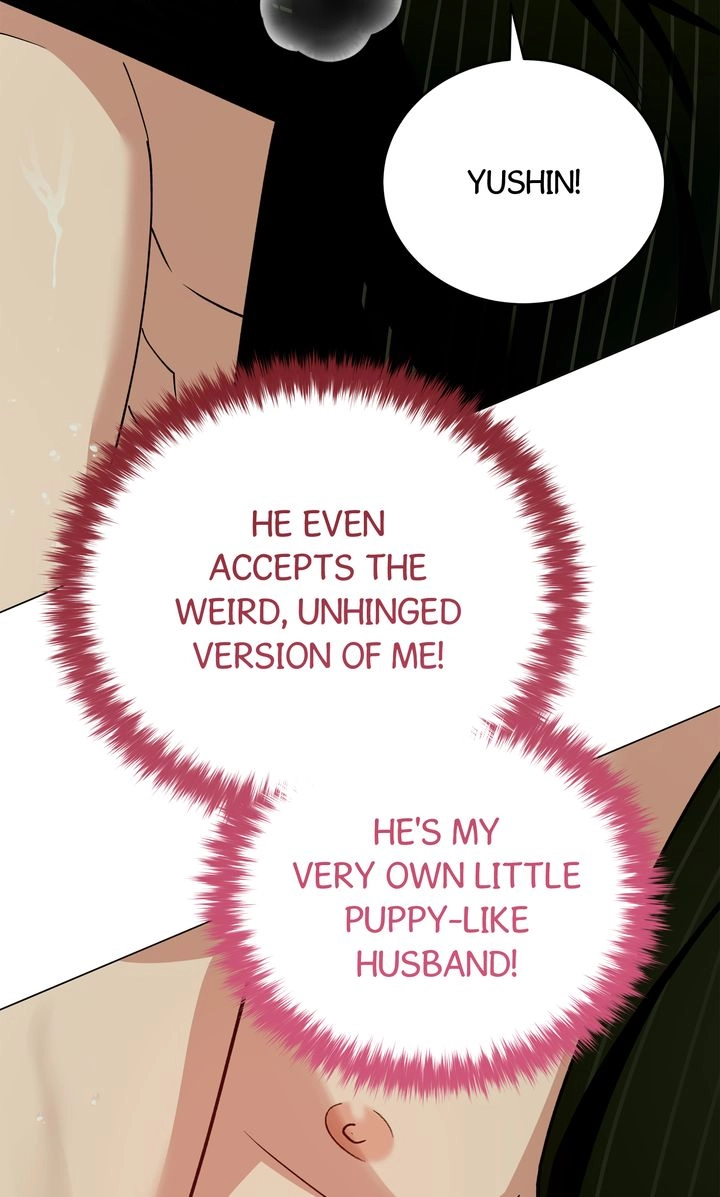 Please Step on Me, Prince! Chapter 22 page 16 - 
