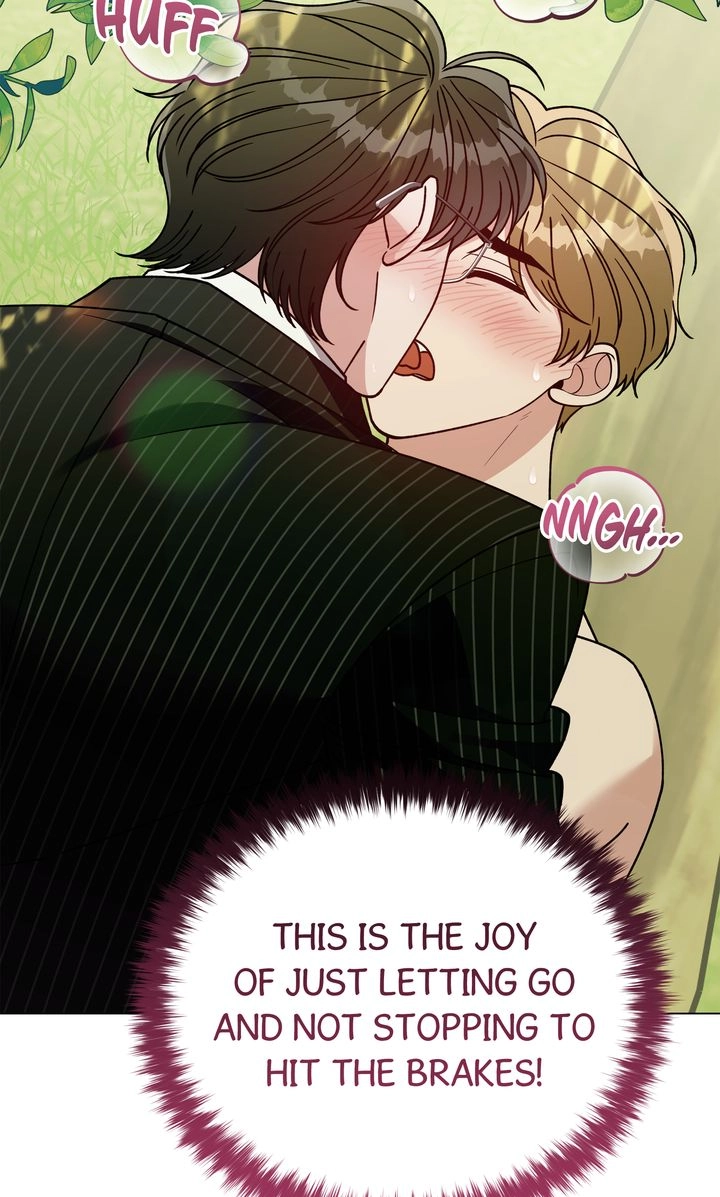 Please Step on Me, Prince! Chapter 22 page 3 - 