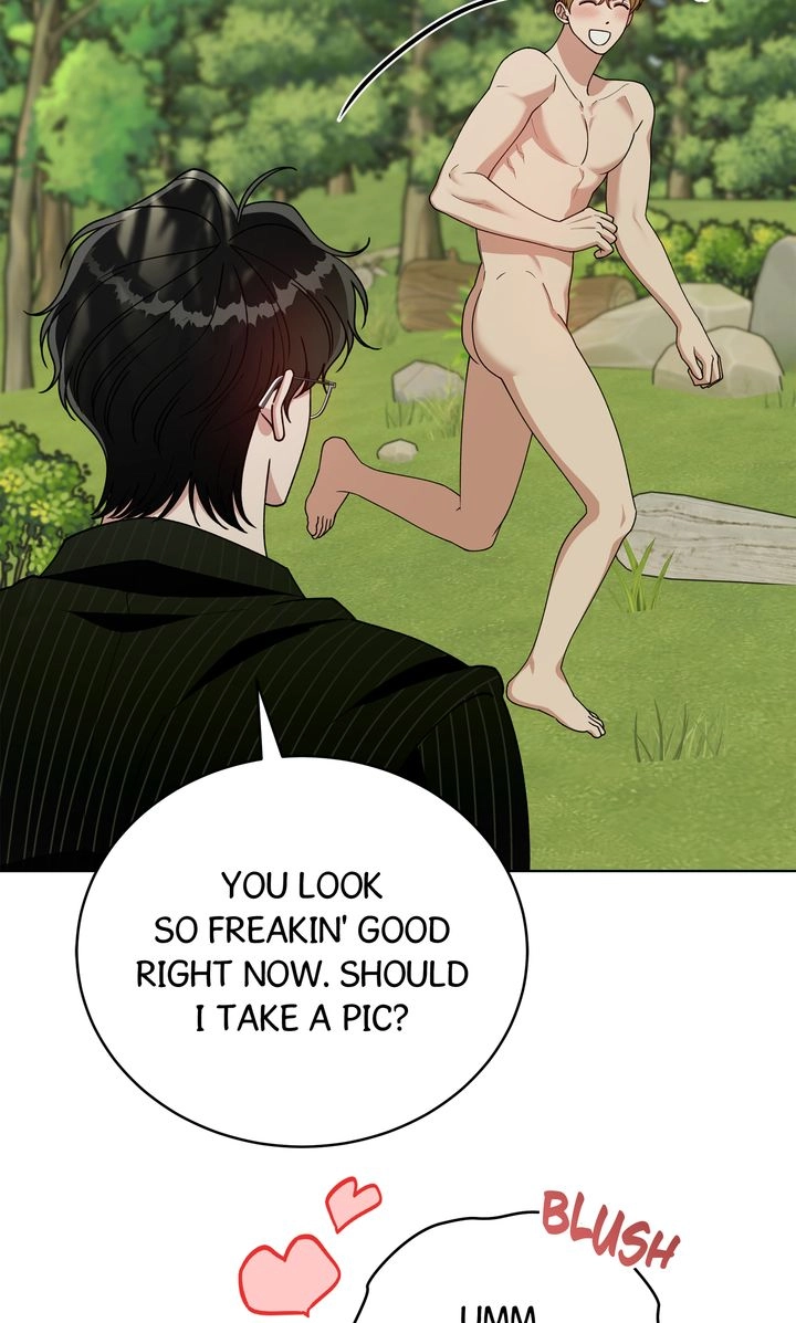 Please Step on Me, Prince! Chapter 22 page 21 - 