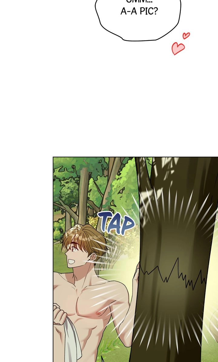 Please Step on Me, Prince! Chapter 22 page 22 - 