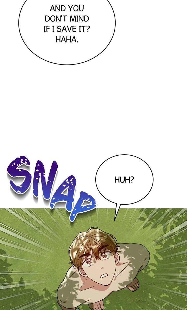 Please Step on Me, Prince! Chapter 22 page 24 - 