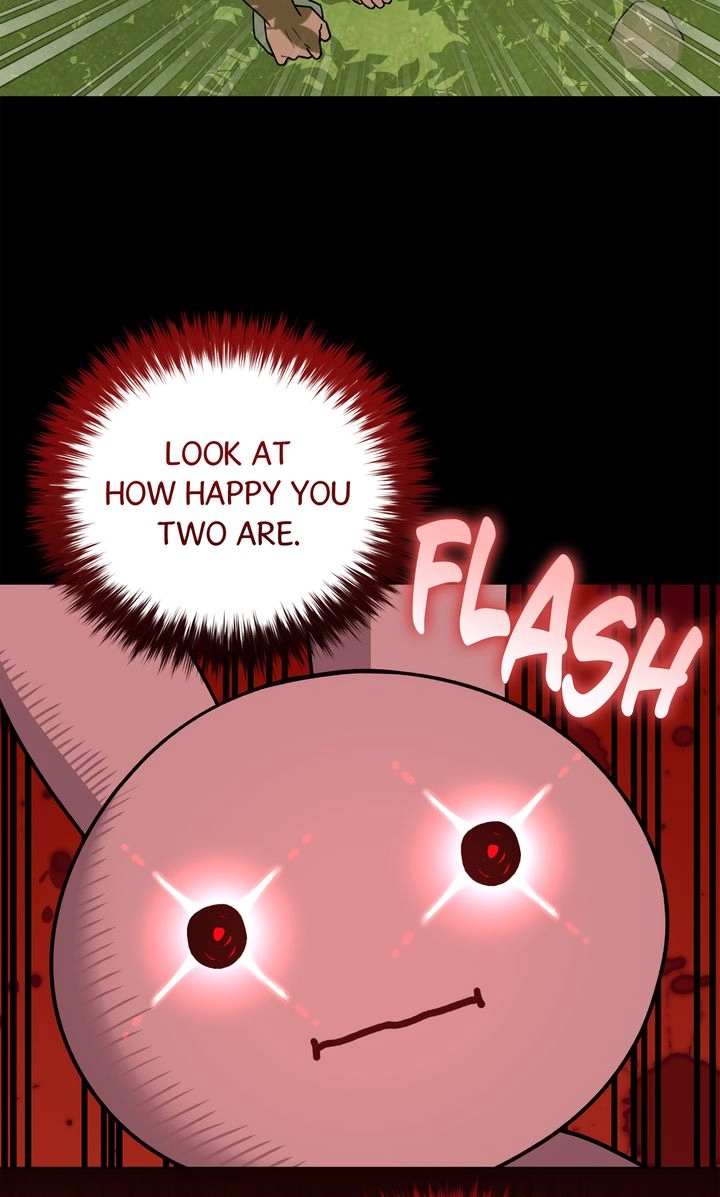 Please Step on Me, Prince! Chapter 22 page 25 - 