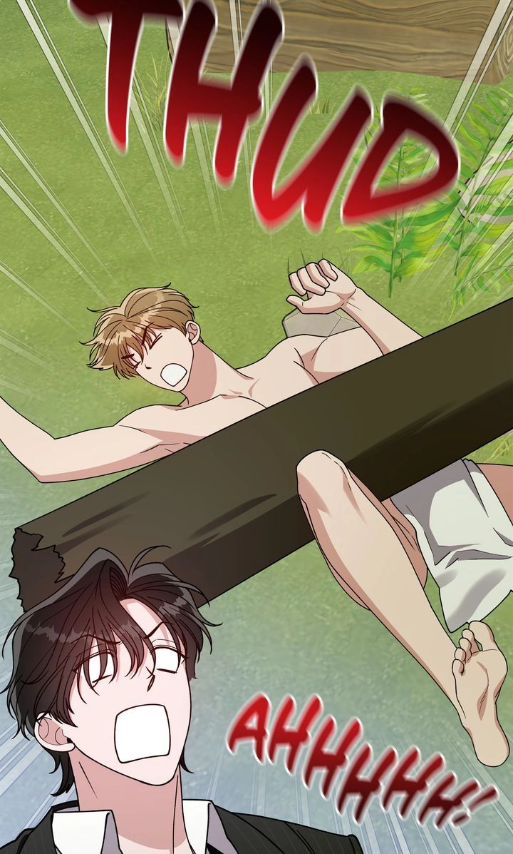 Please Step on Me, Prince! Chapter 22 page 27 - 