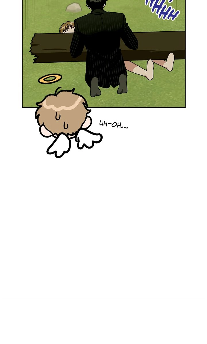 Please Step on Me, Prince! Chapter 22 page 29 - 