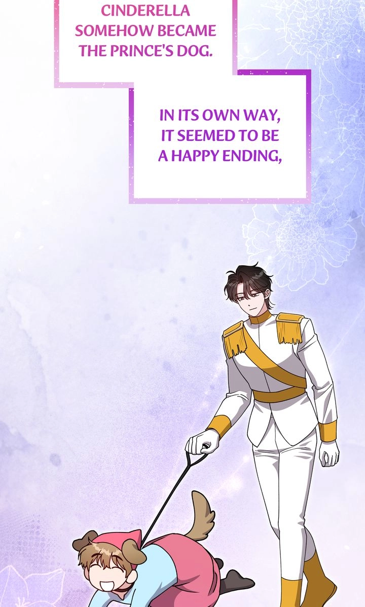 Please Step on Me, Prince! Chapter 22 page 31 - 