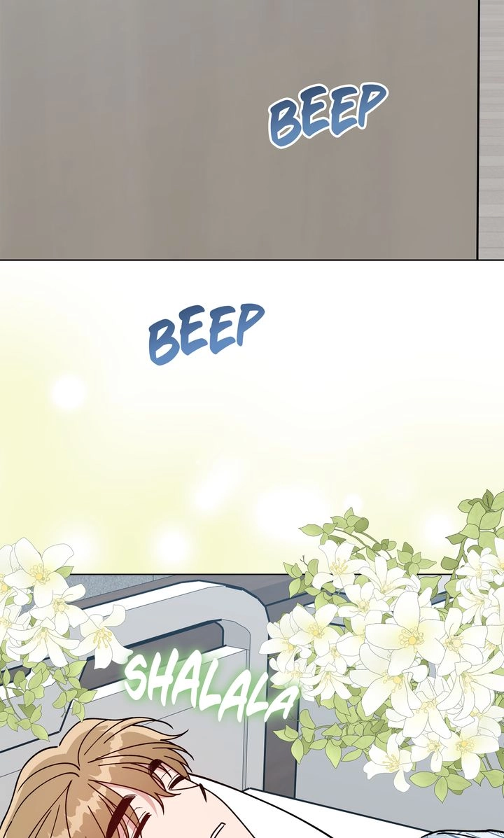 Please Step on Me, Prince! Chapter 22 page 36 - 
