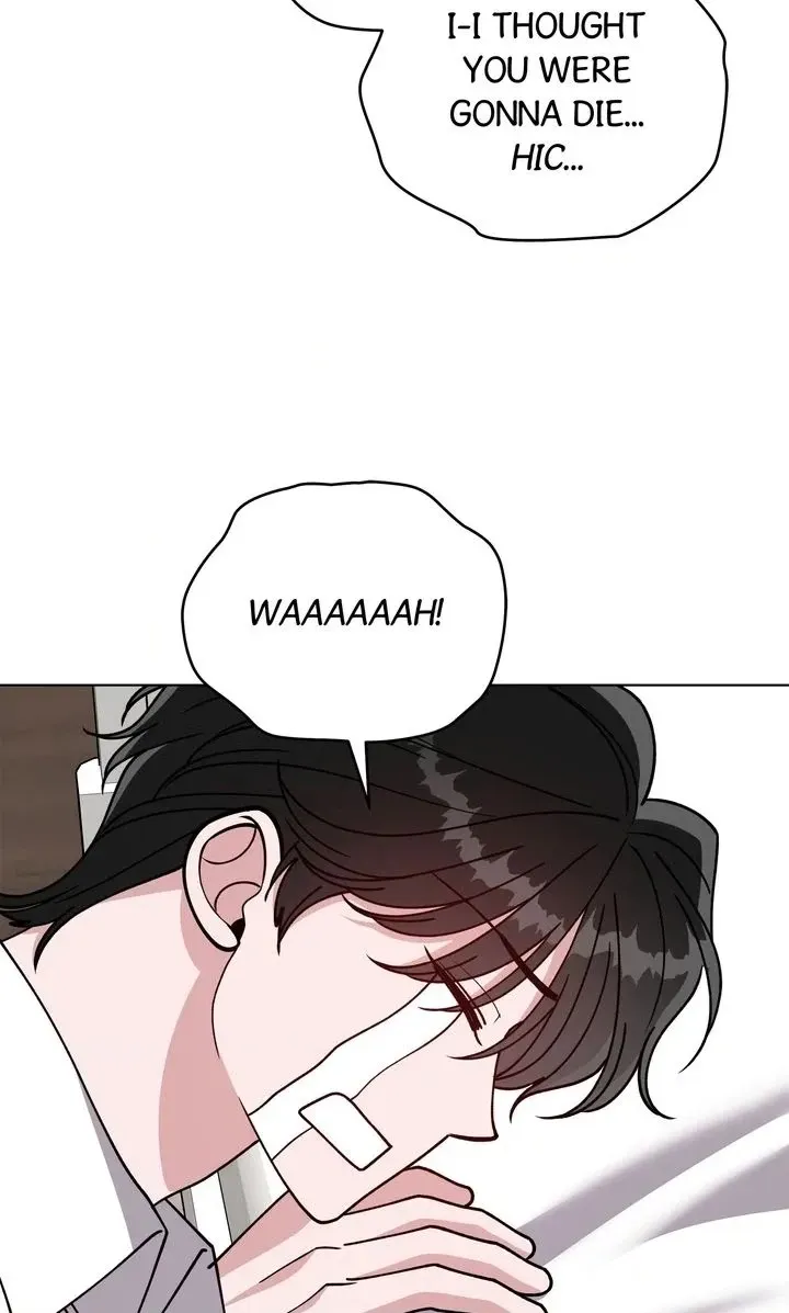 Please Step on Me, Prince! Chapter 22 page 40 - 