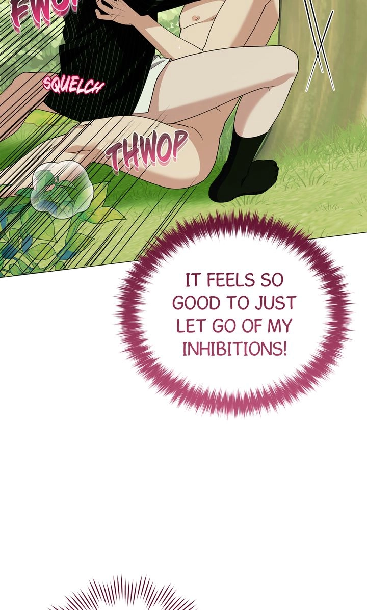 Please Step on Me, Prince! Chapter 22 page 5 - 
