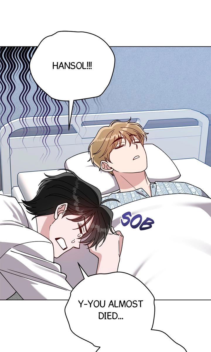Please Step on Me, Prince! Chapter 22 page 42 - 
