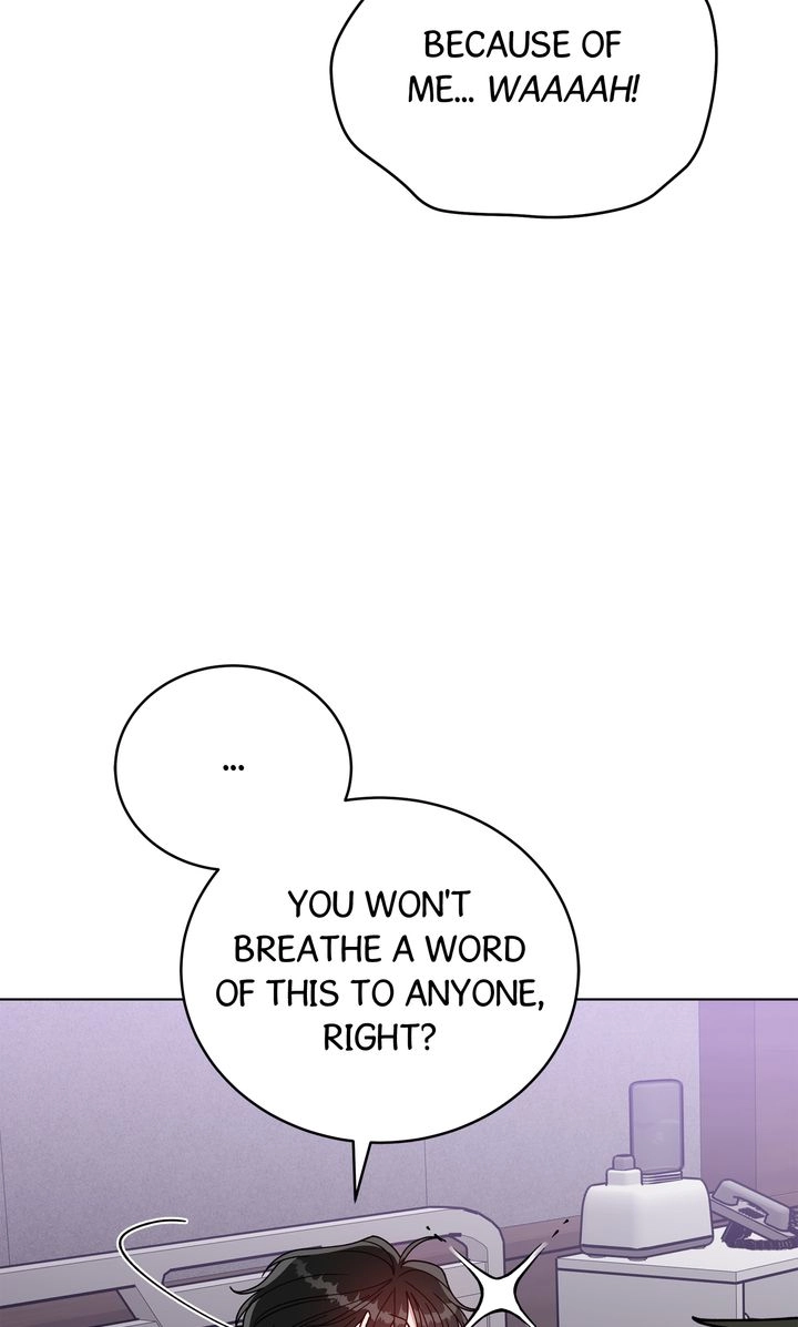 Please Step on Me, Prince! Chapter 22 page 43 - 