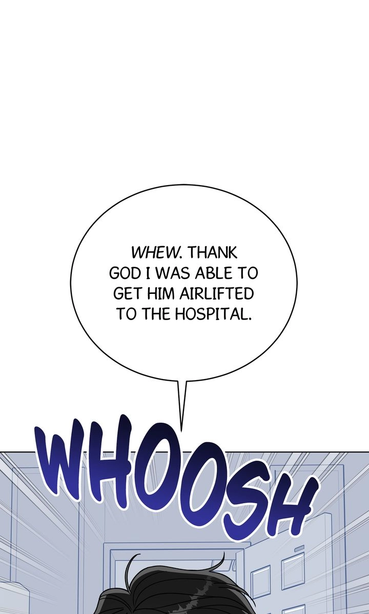 Please Step on Me, Prince! Chapter 22 page 45 - 