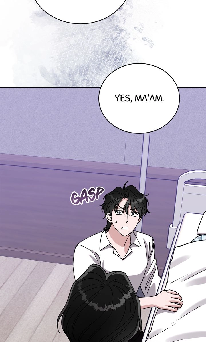 Please Step on Me, Prince! Chapter 22 page 47 - 