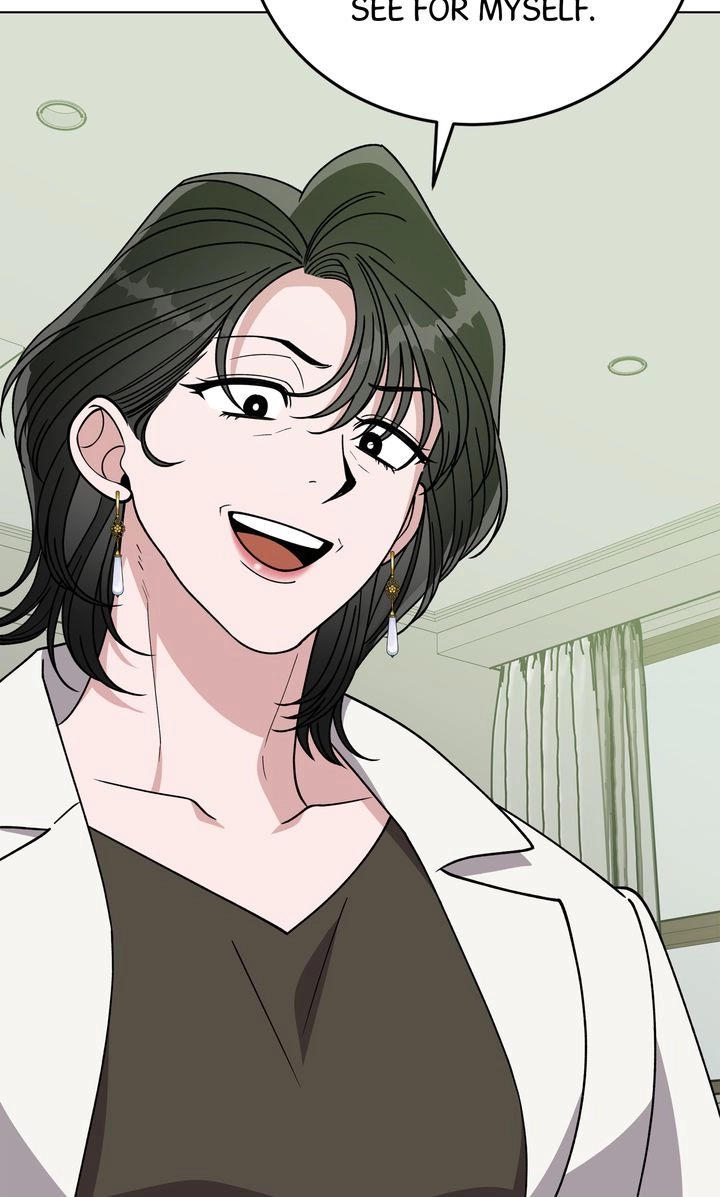 Please Step on Me, Prince! Chapter 22 page 49 - 