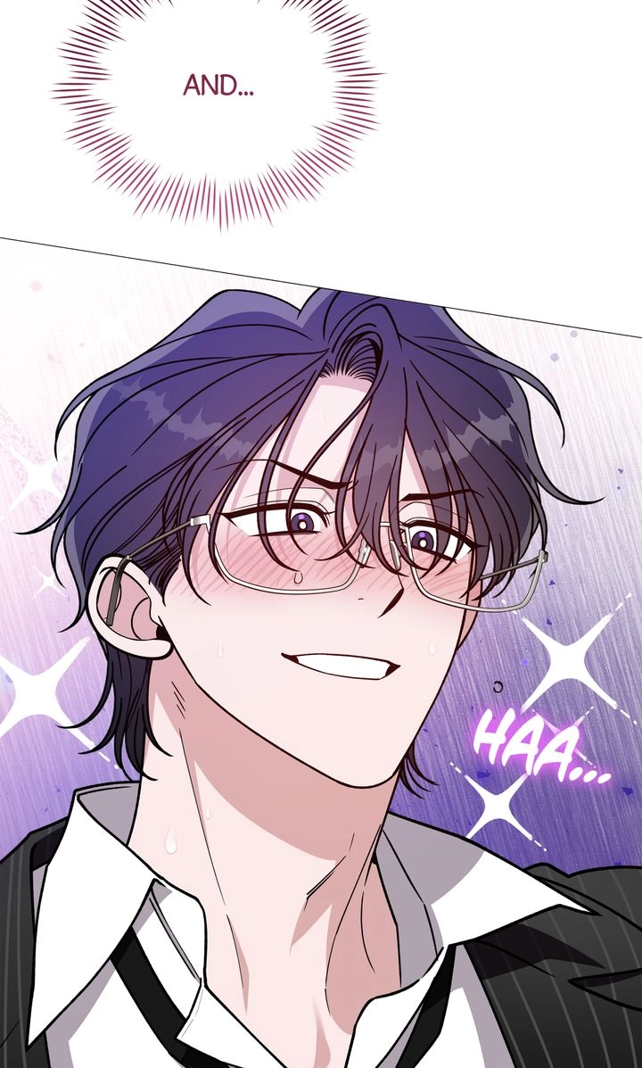 Please Step on Me, Prince! Chapter 22 page 6 - 