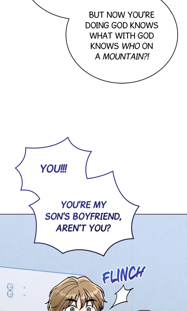Please Step on Me, Prince! Chapter 22 page 53 - 