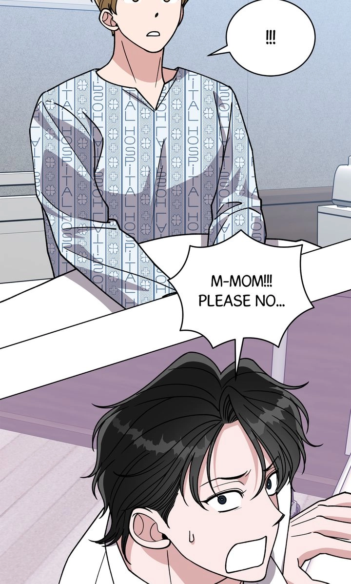 Please Step on Me, Prince! Chapter 22 page 54 - 