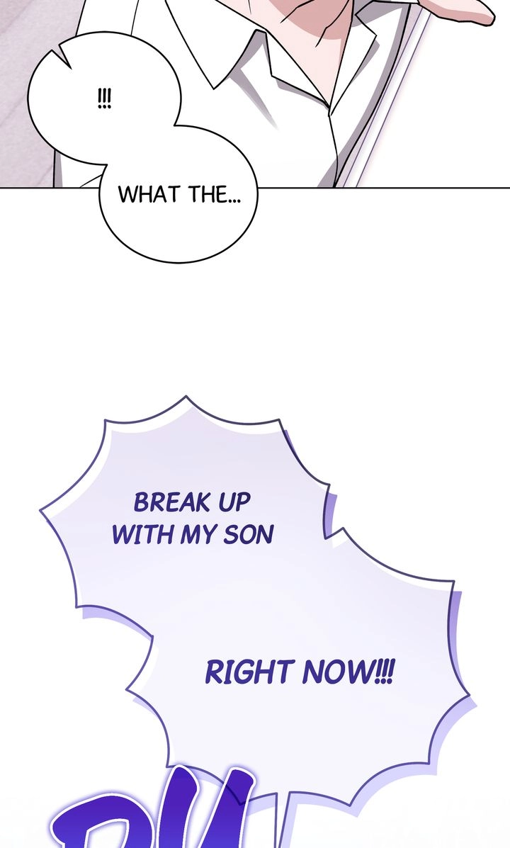 Please Step on Me, Prince! Chapter 22 page 55 - 