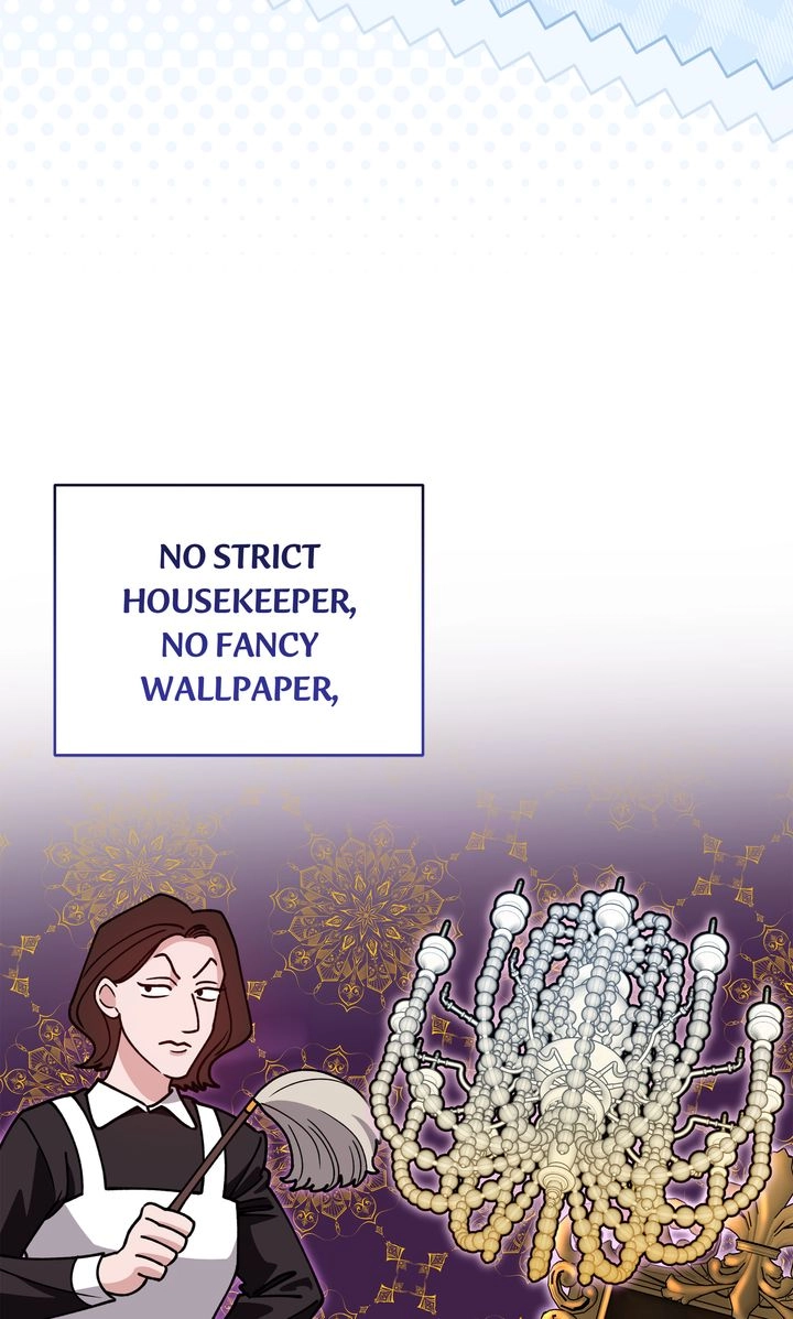 Please Step on Me, Prince! Chapter 22 page 59 - 