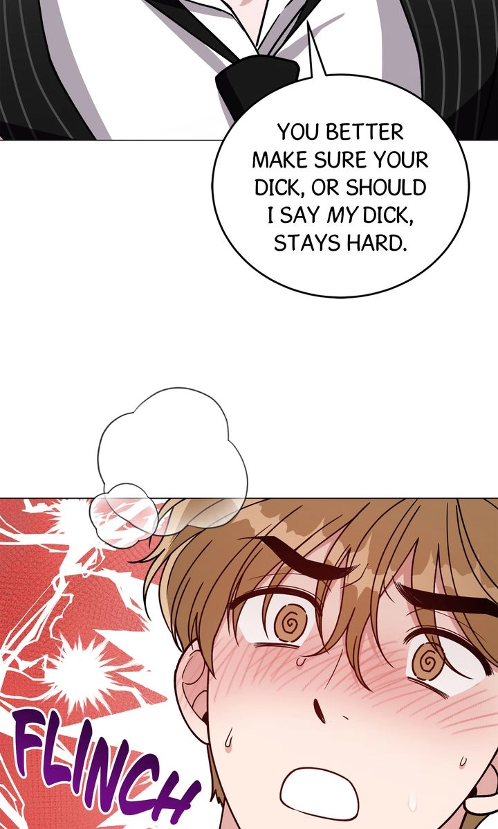 Please Step on Me, Prince! Chapter 22 page 7 - 