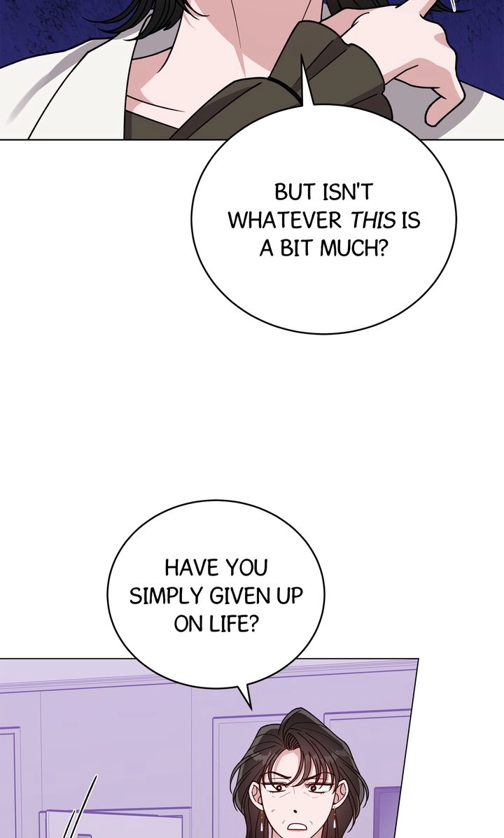 Please Step on Me, Prince! Chapter 22 page 63 - 