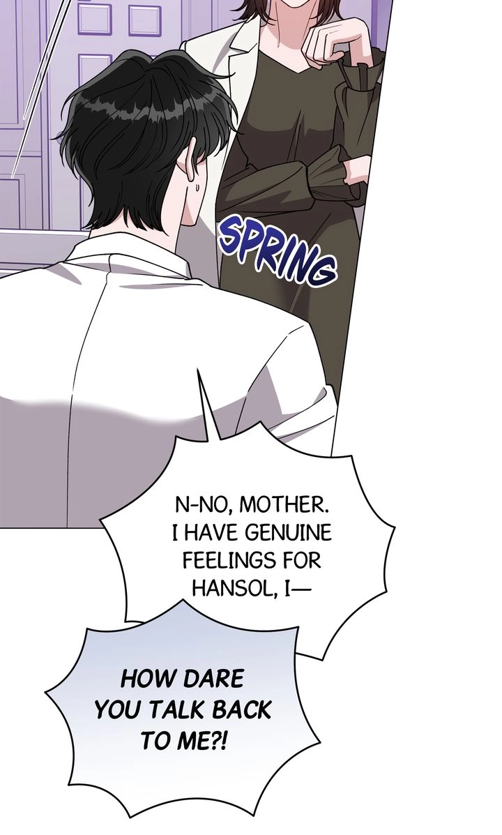 Please Step on Me, Prince! Chapter 22 page 64 - 