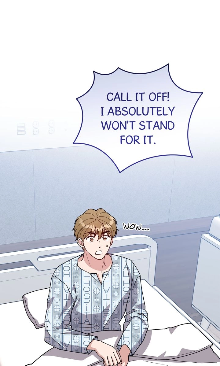 Please Step on Me, Prince! Chapter 22 page 65 - 