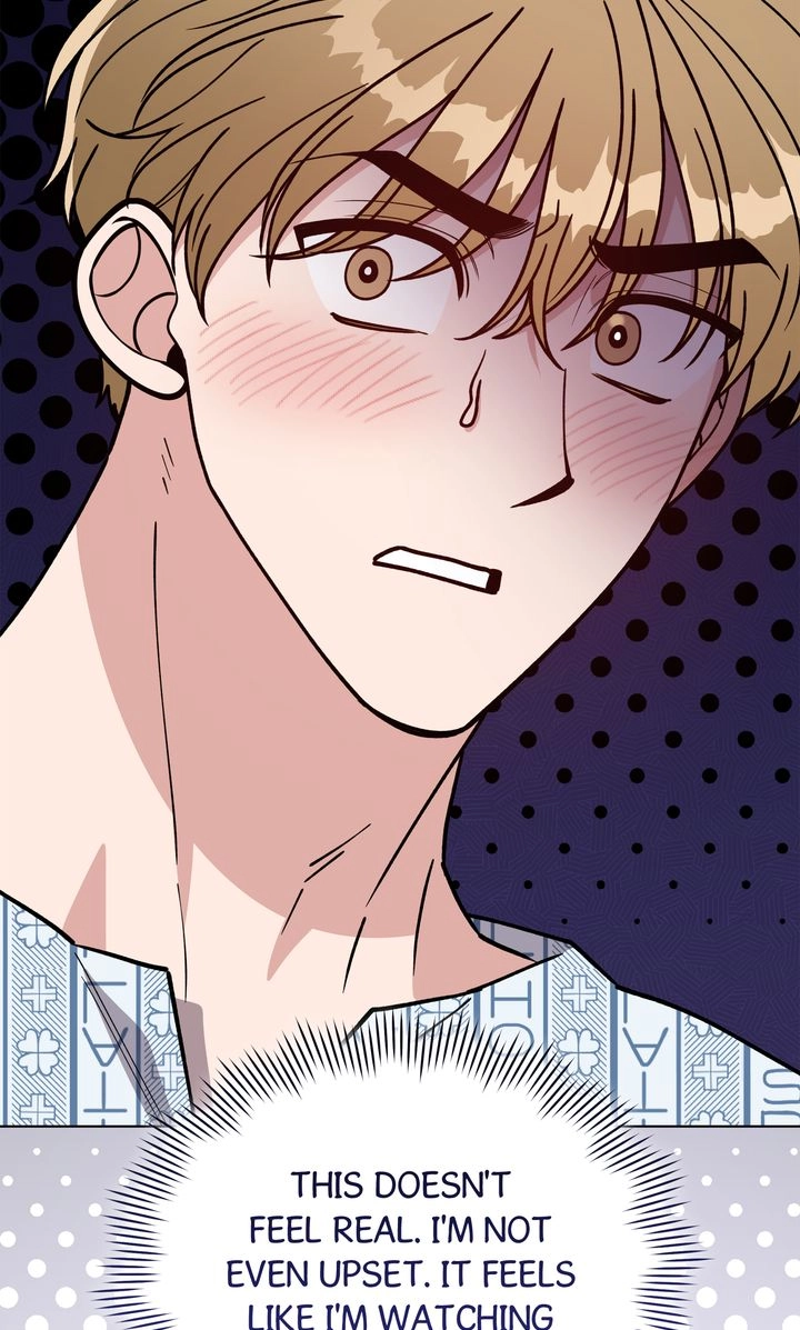 Please Step on Me, Prince! Chapter 22 page 67 - 