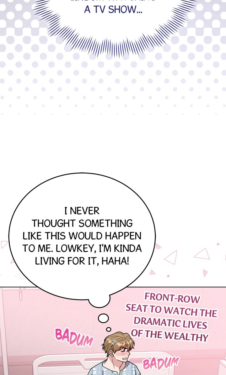 Please Step on Me, Prince! Chapter 22 page 68 - 