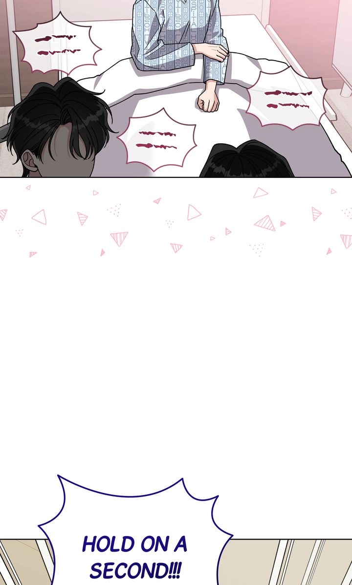Please Step on Me, Prince! Chapter 22 page 69 - 
