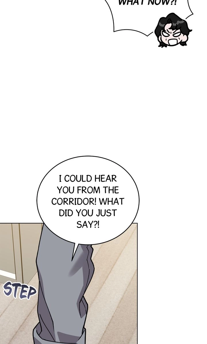 Please Step on Me, Prince! Chapter 22 page 71 - 