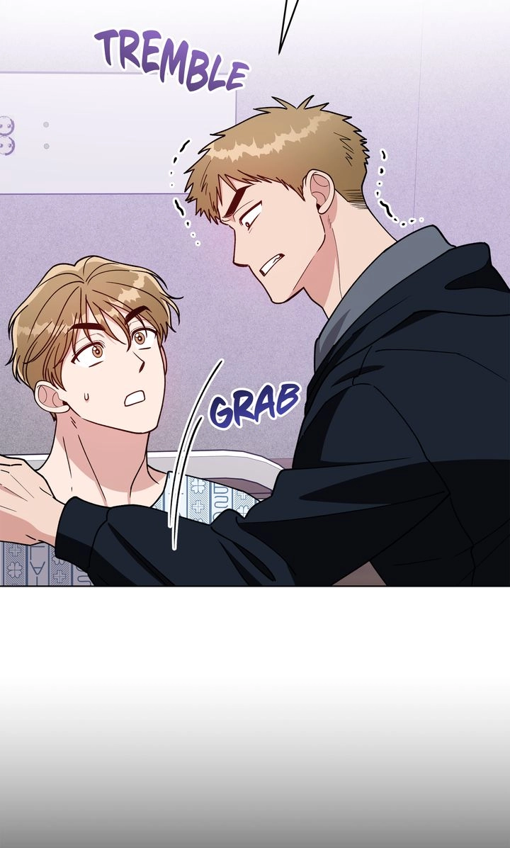Please Step on Me, Prince! Chapter 22 page 76 - 