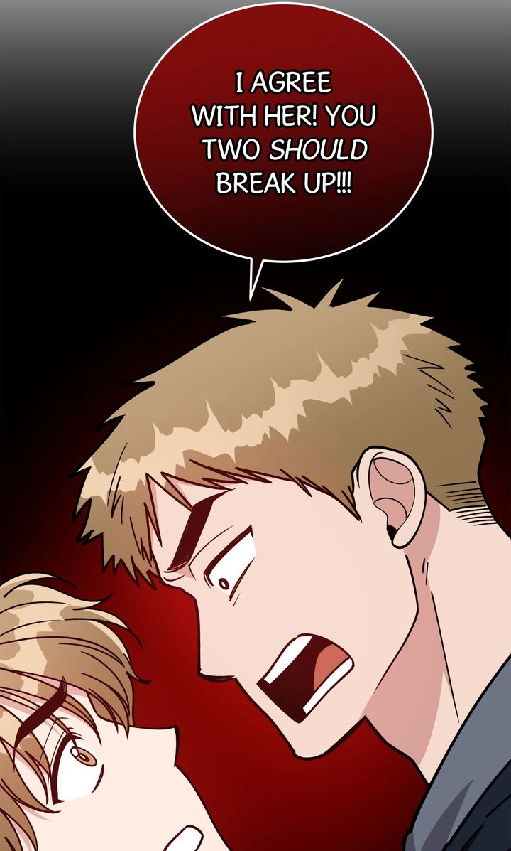 Please Step on Me, Prince! Chapter 22 page 77 - 