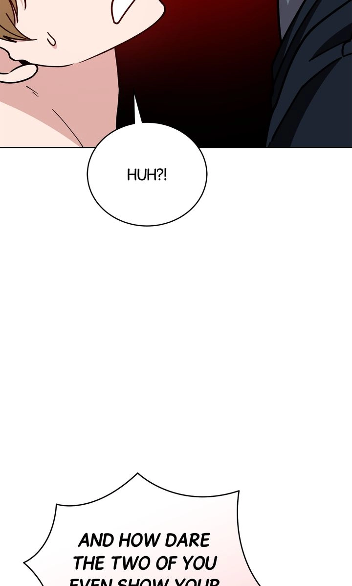 Please Step on Me, Prince! Chapter 22 page 78 - 