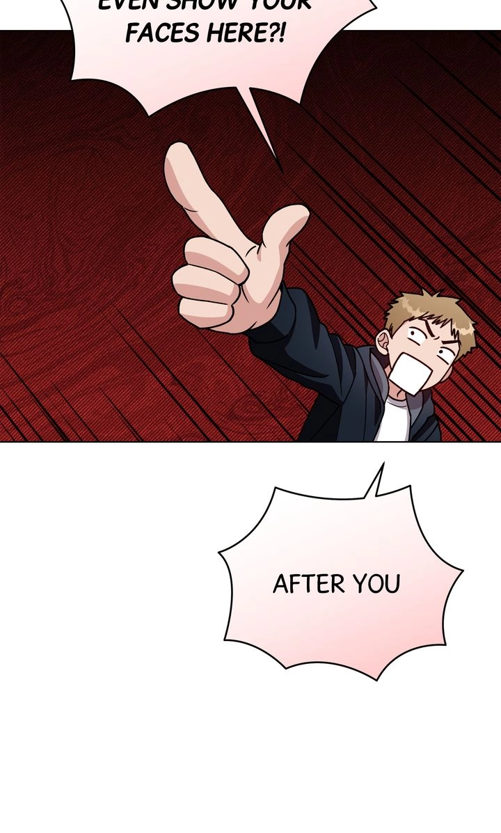 Please Step on Me, Prince! Chapter 22 page 79 - 