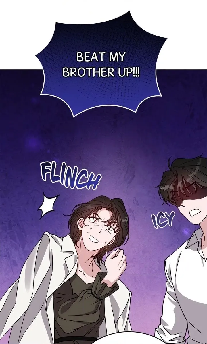 Please Step on Me, Prince! Chapter 22 page 80 - 