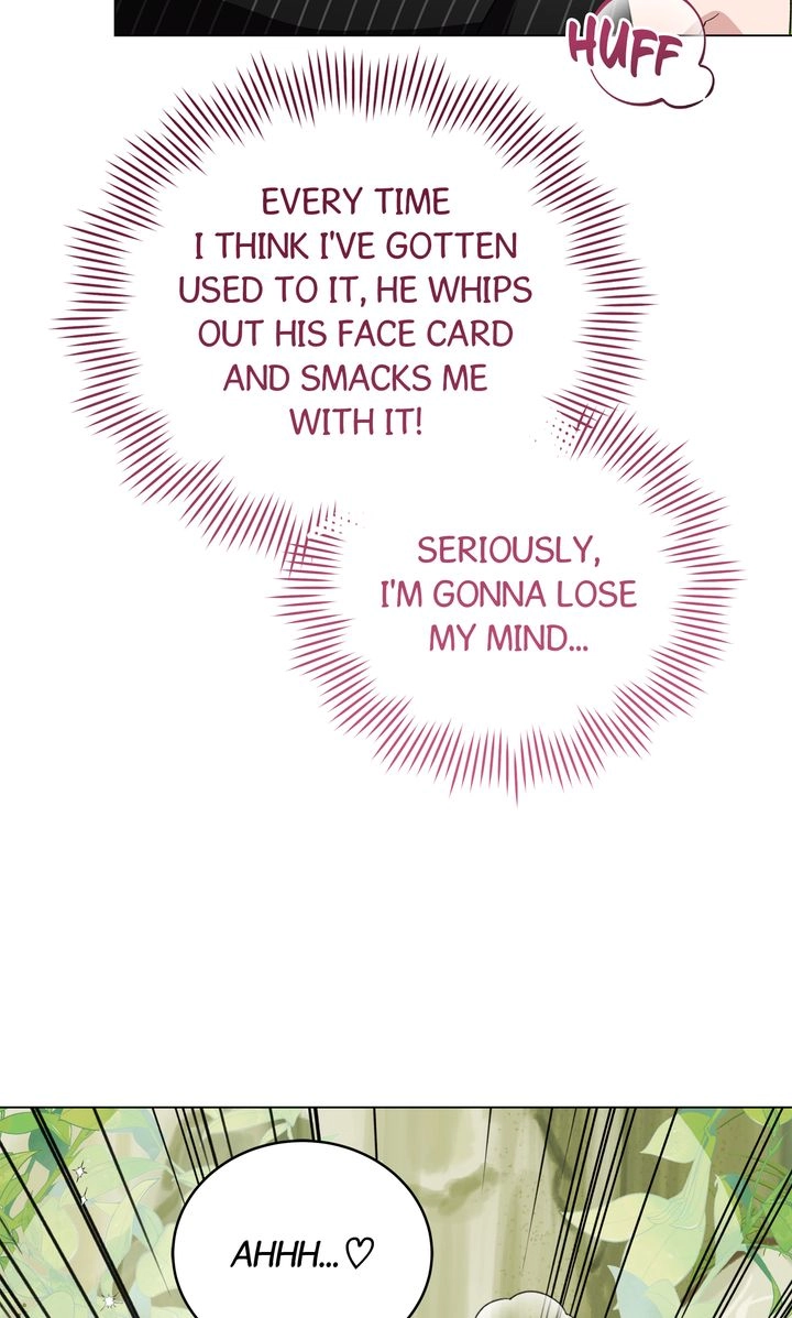 Please Step on Me, Prince! Chapter 22 page 9 - 