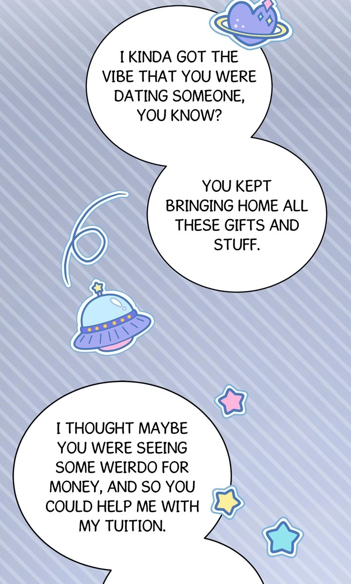 Please Step on Me, Prince! Chapter 22 page 84 - 