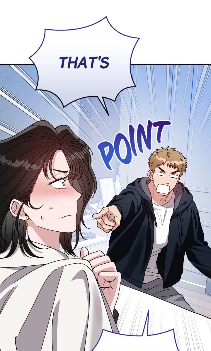 Please Step on Me, Prince! Chapter 22 page 86 - 