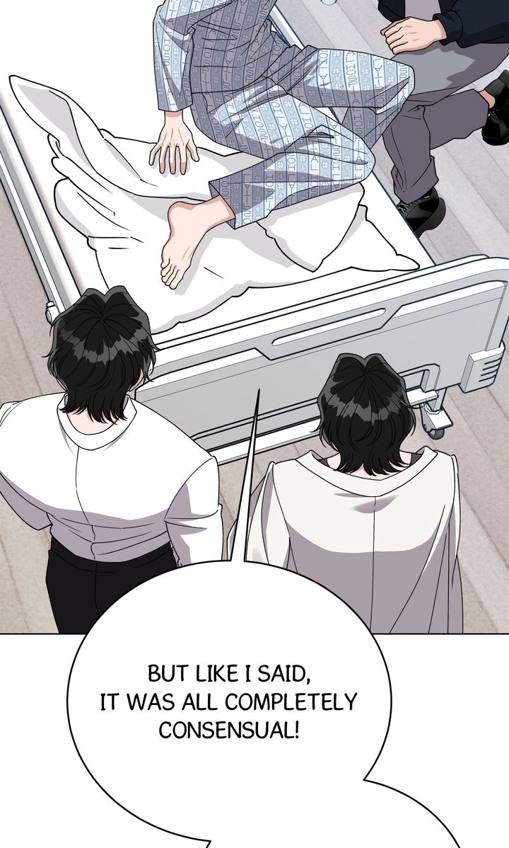 Please Step on Me, Prince! Chapter 23 page 2 - 