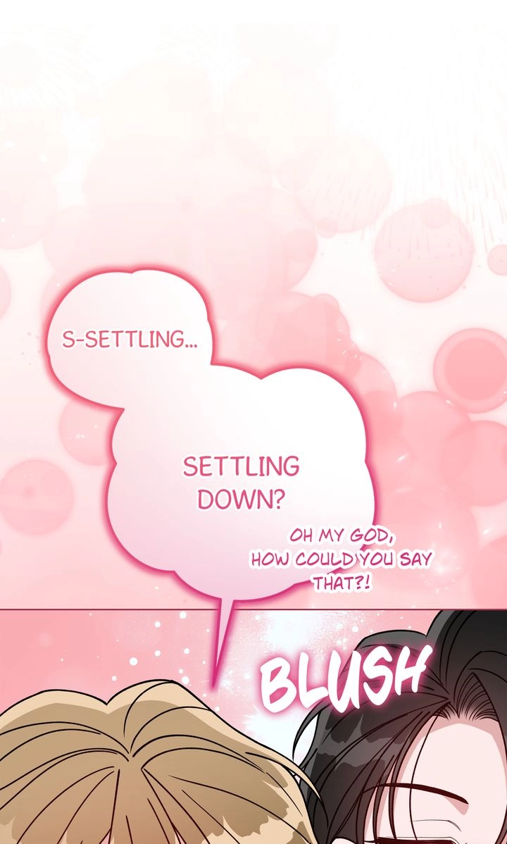 Please Step on Me, Prince! Chapter 23 page 16 - 