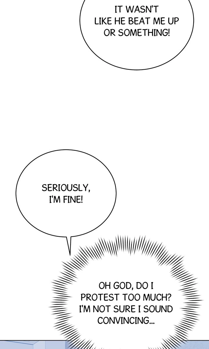 Please Step on Me, Prince! Chapter 23 page 3 - 