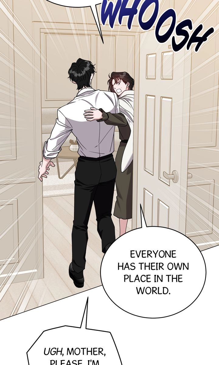 Please Step on Me, Prince! Chapter 23 page 23 - 