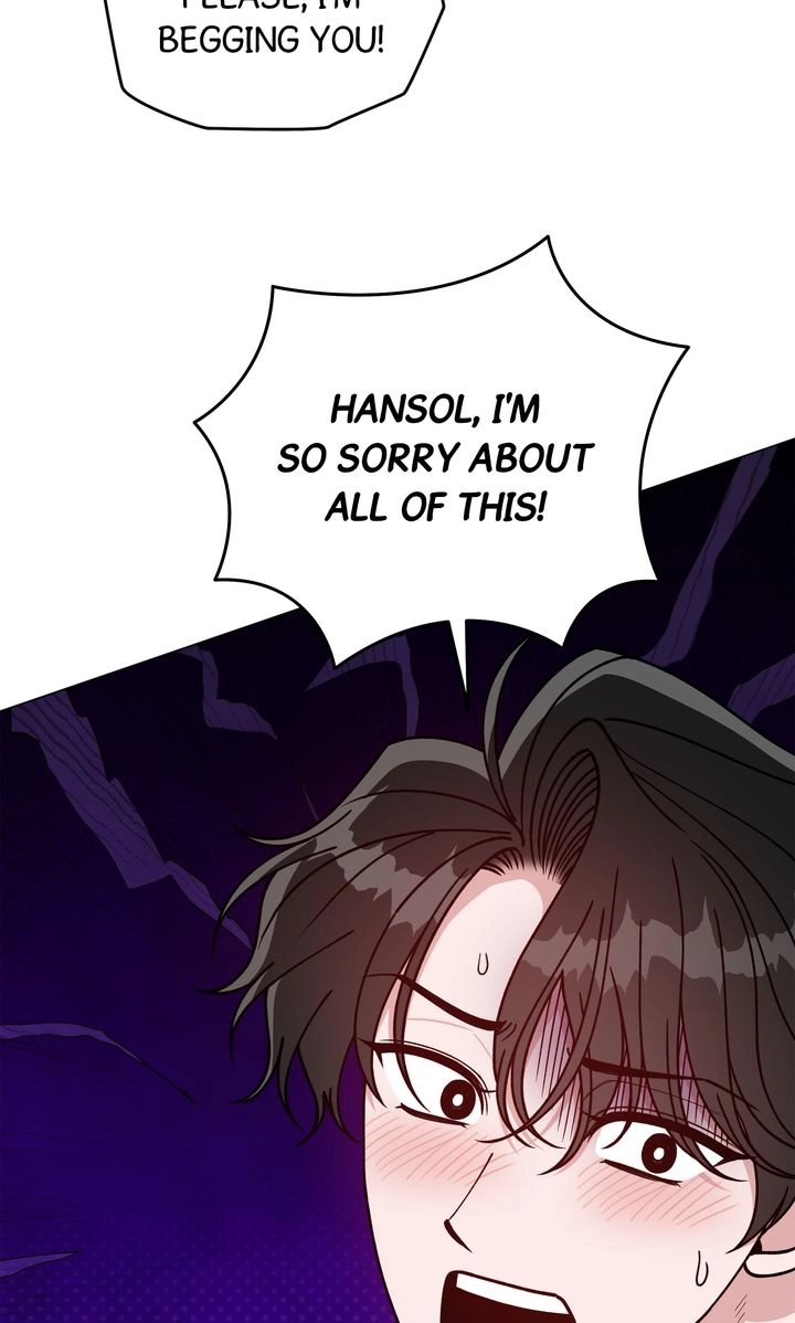 Please Step on Me, Prince! Chapter 23 page 24 - 