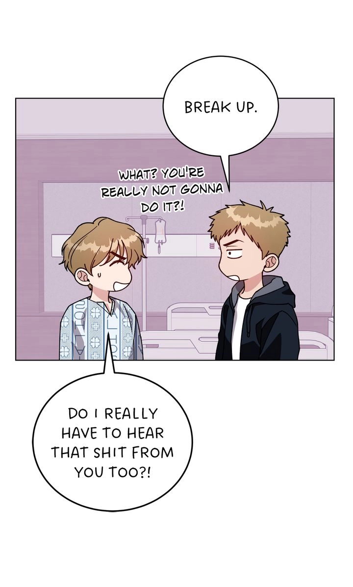 Please Step on Me, Prince! Chapter 23 page 28 - 