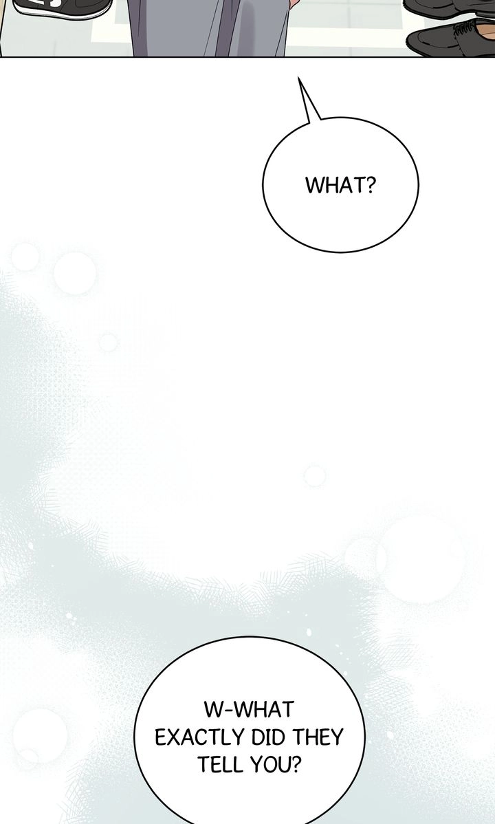 Please Step on Me, Prince! Chapter 23 page 33 - 