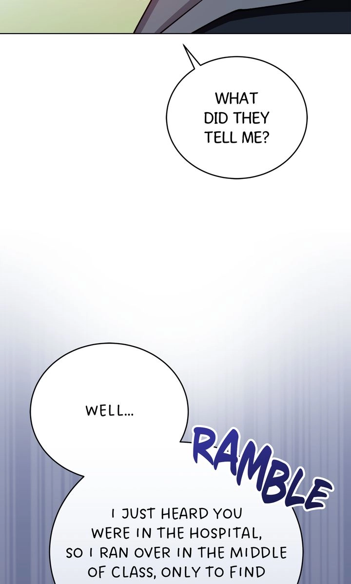 Please Step on Me, Prince! Chapter 23 page 35 - 