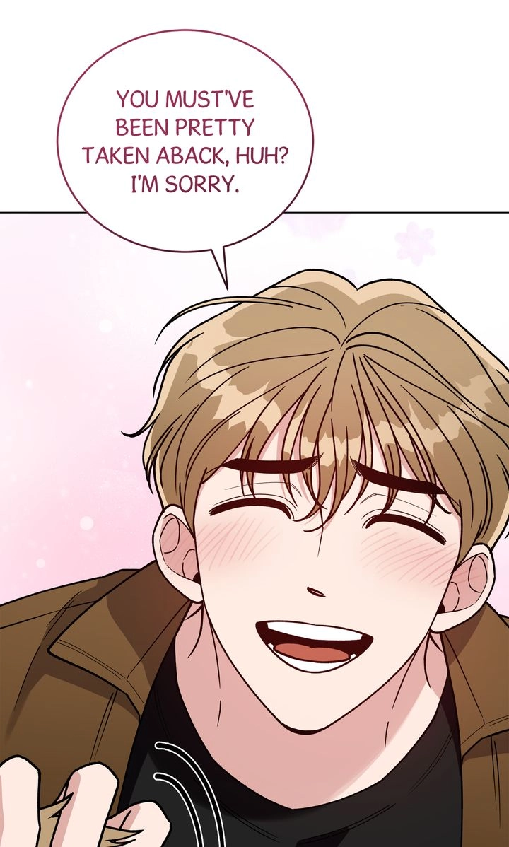 Please Step on Me, Prince! Chapter 23 page 39 - 