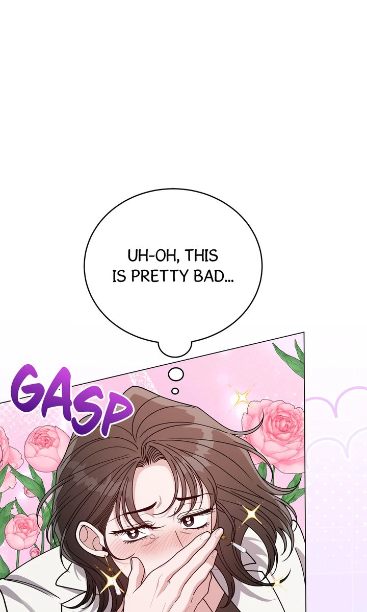 Please Step on Me, Prince! Chapter 23 page 5 - 